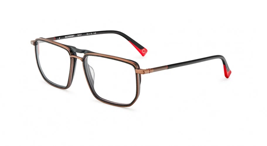 Etnia Barcelona HACKBERRY Eyeglasses - view 18
